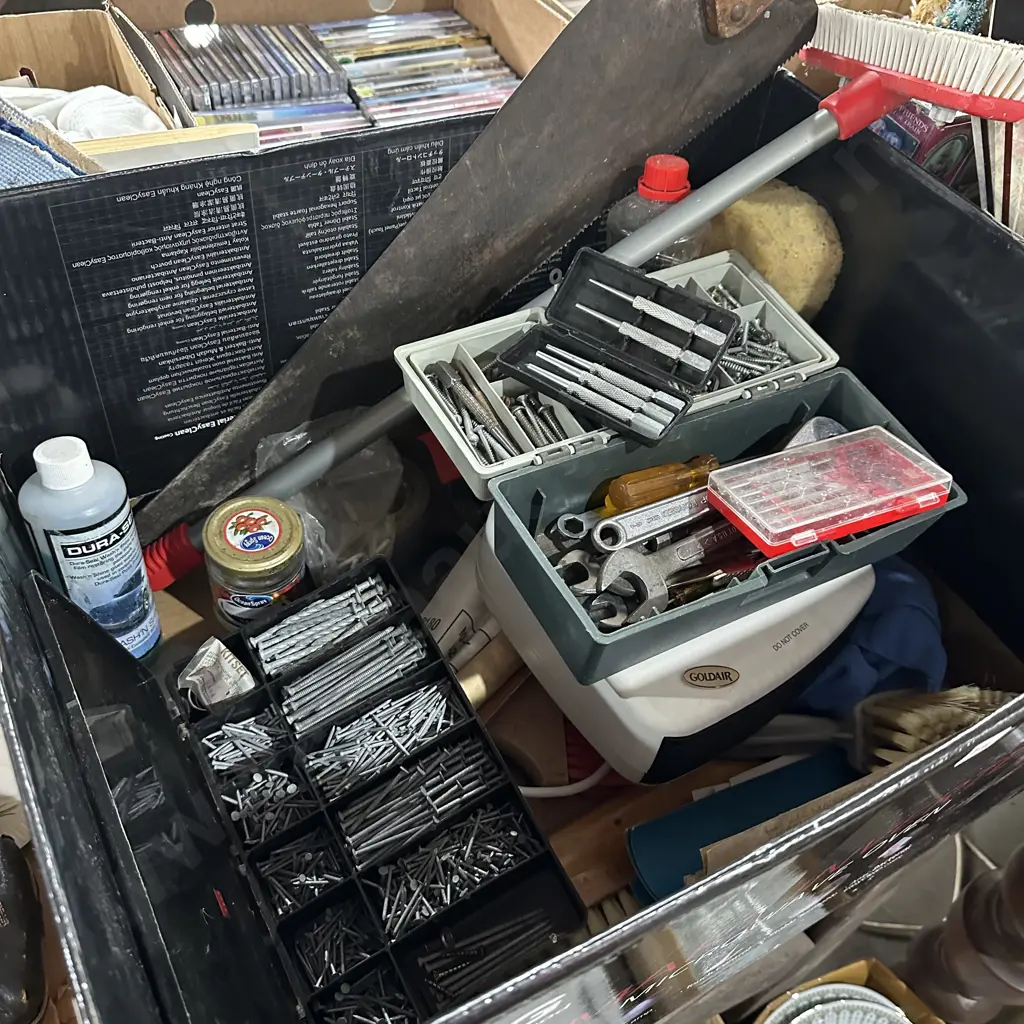 hardware and tools Image 1++