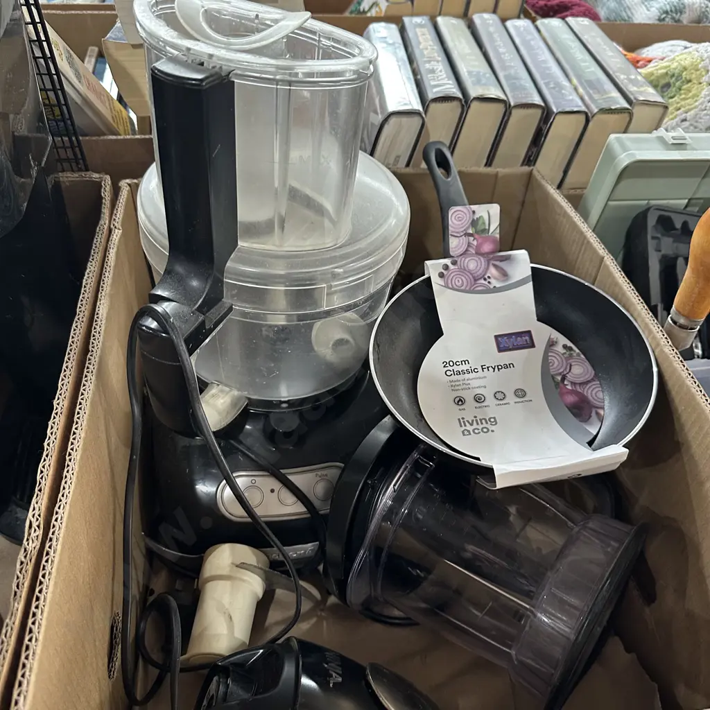 kitchenaid mixer etc Image 1++