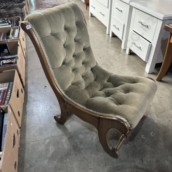 nursing chair