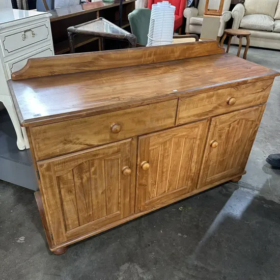 lowboy