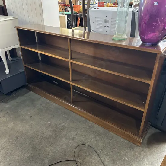 bookshelf 1600w