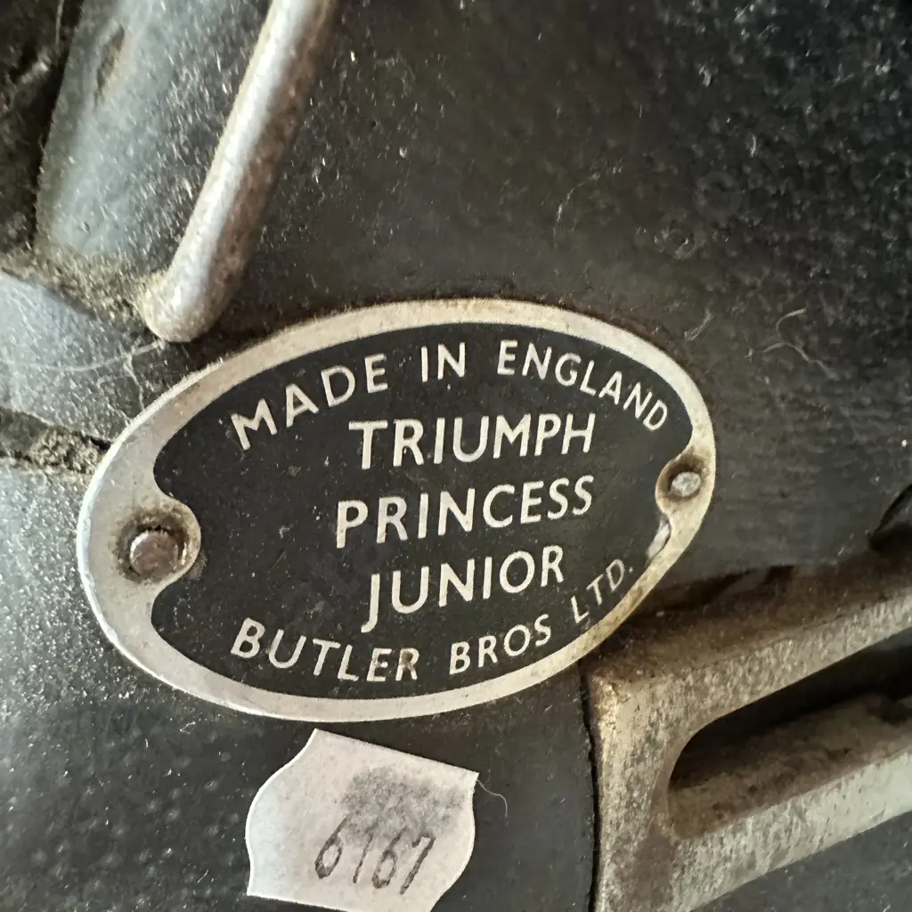 English TPJ saddle Image 1++