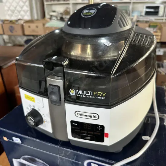 multi cooker
