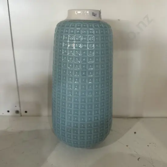 Royal Doulton Designer vase.