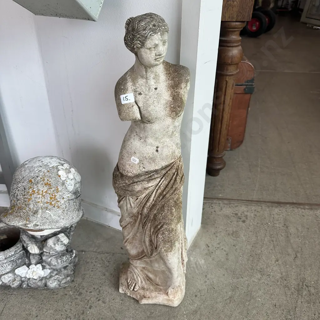 garden statue 650mm Image 1++