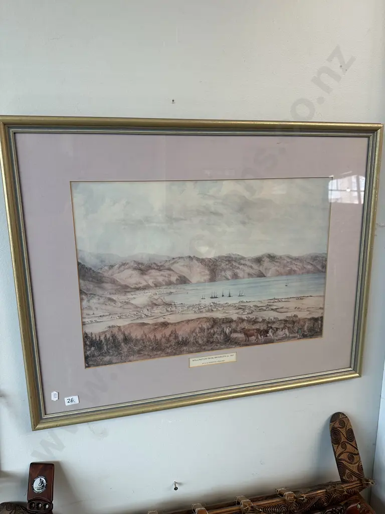 Barraud print Image 1++