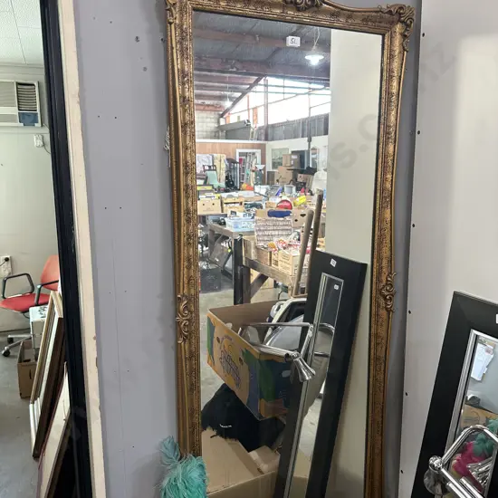 mirror 1100 x 500
