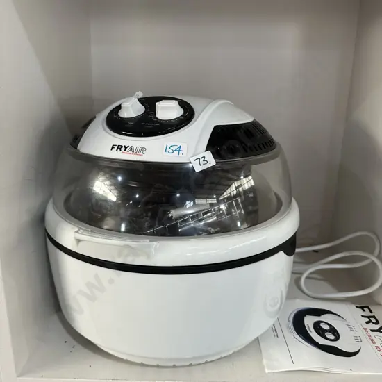 air fryer