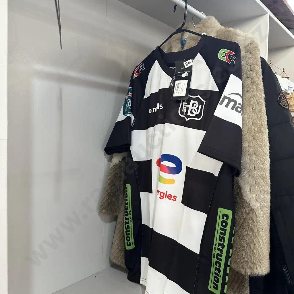 new XL Magpies top Image 1++