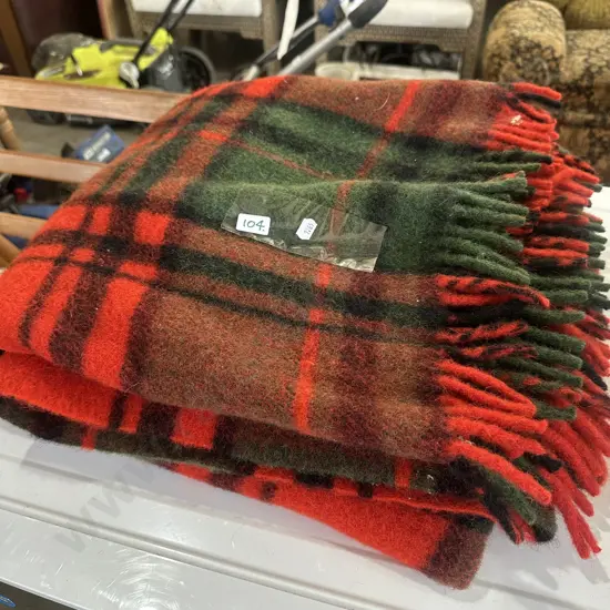 Blanket.