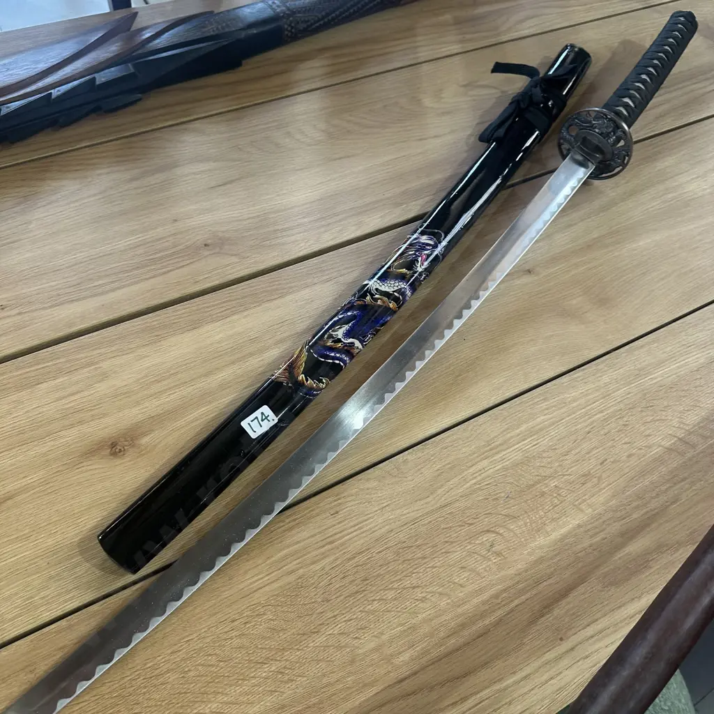 Sword. Image 1++