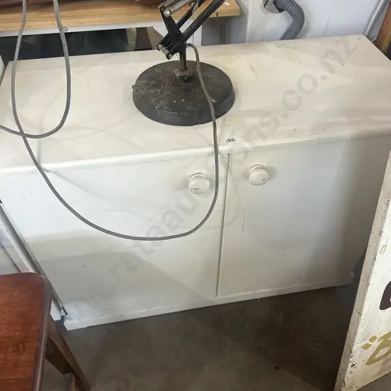 cupboard