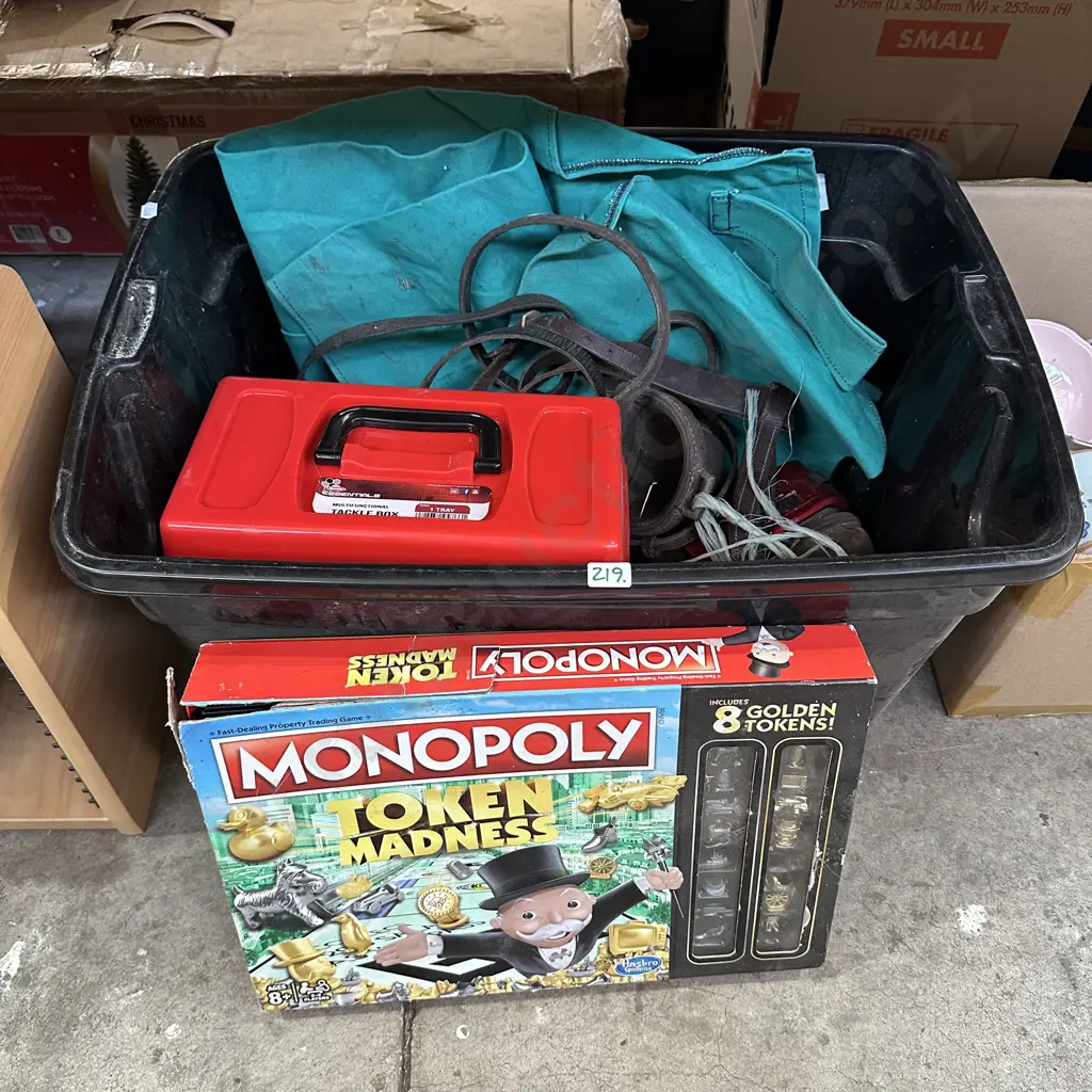 horse tak, game etc Image 1++