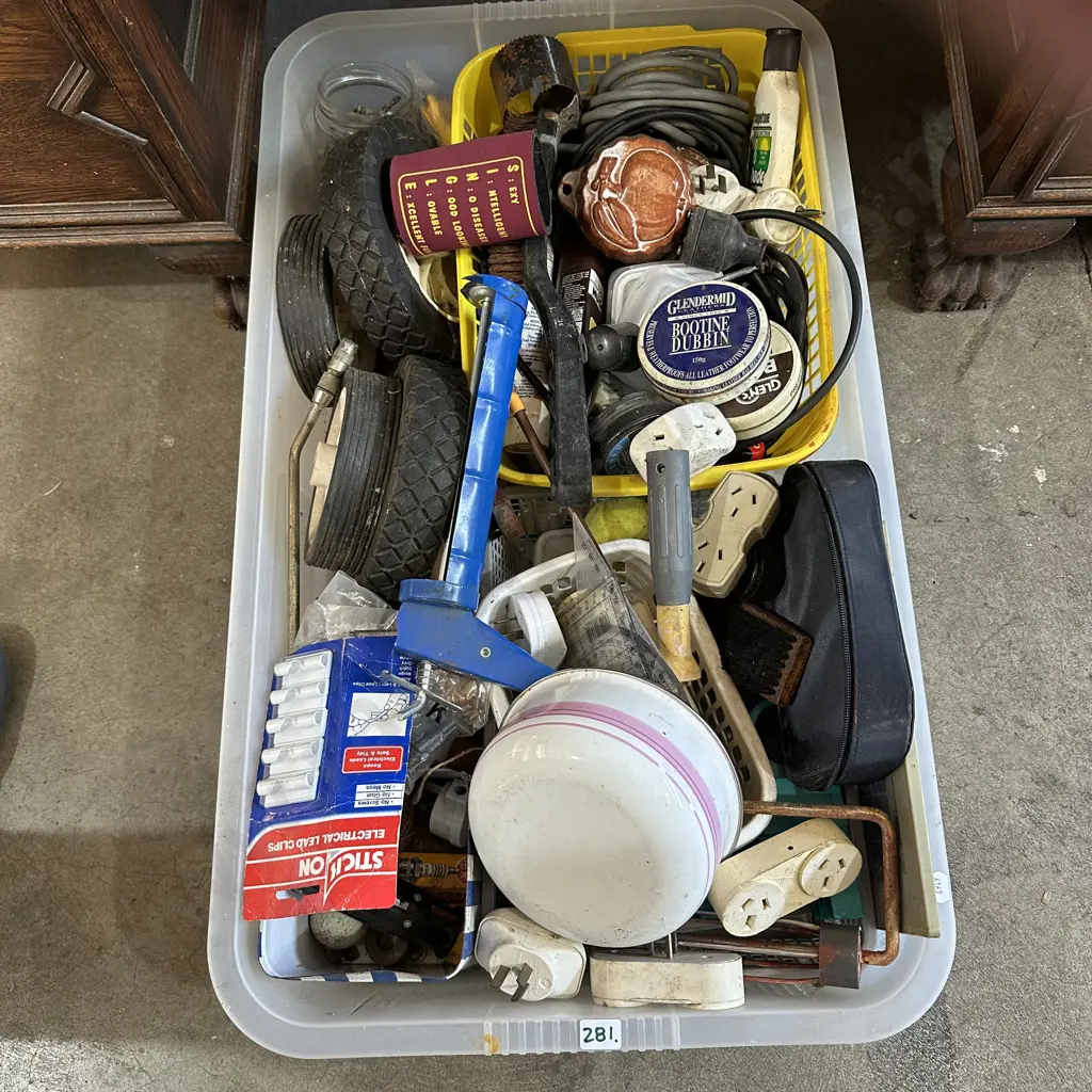 large lot of all sorts Image 1++