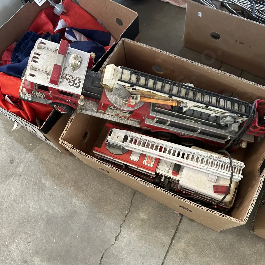 fire engine toys Image 1++
