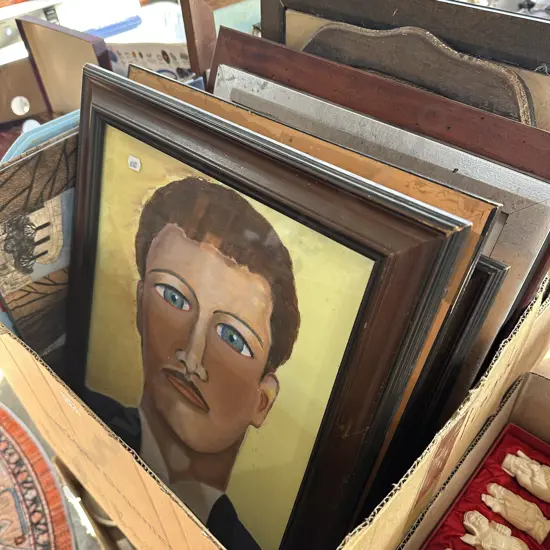 paintings