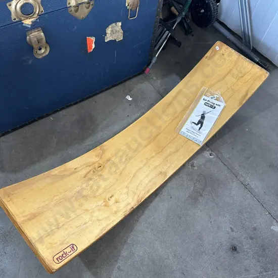 rocket board