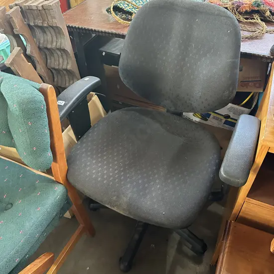 office chair