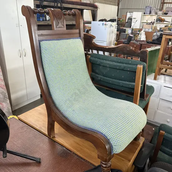 nursing chair