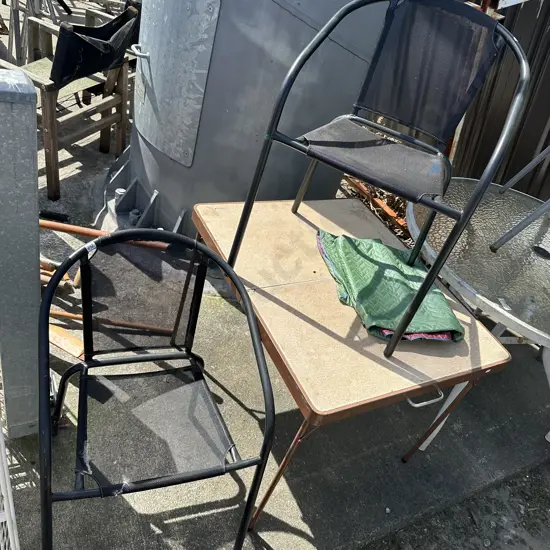 pr chairs