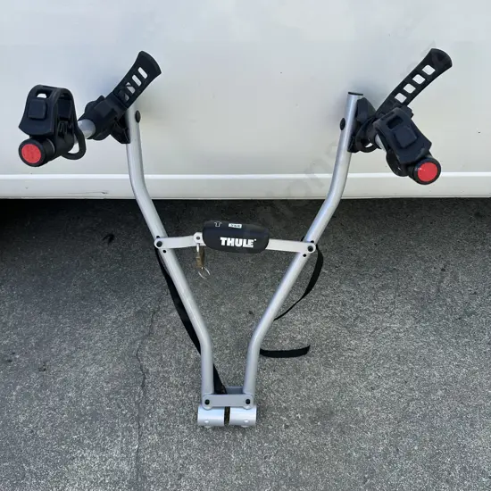 thule rack