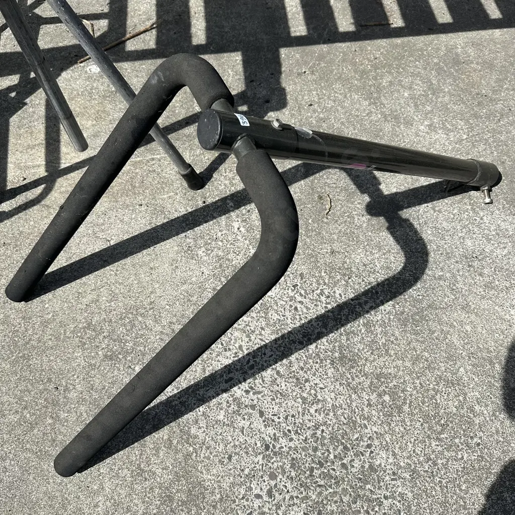 bike rack Image 1++