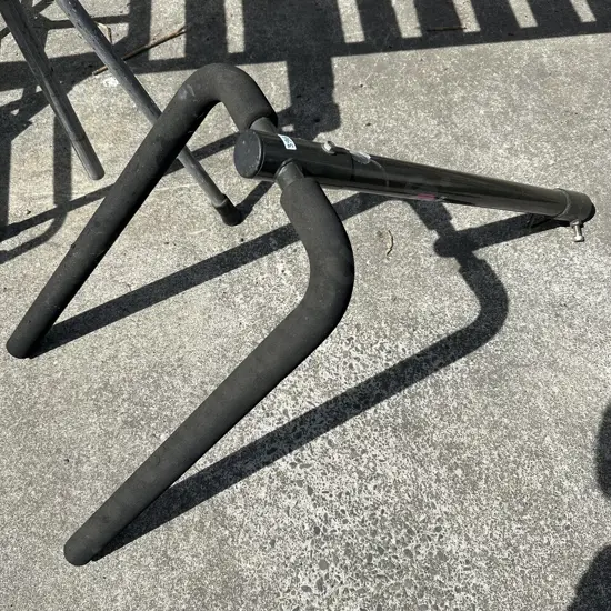 bike rack