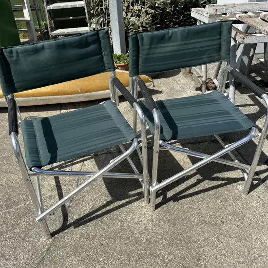 pr folding chairs