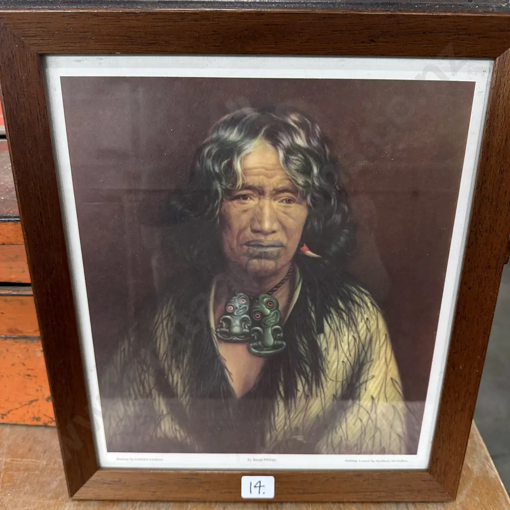 Te Rangi-Pikinga Image 1++