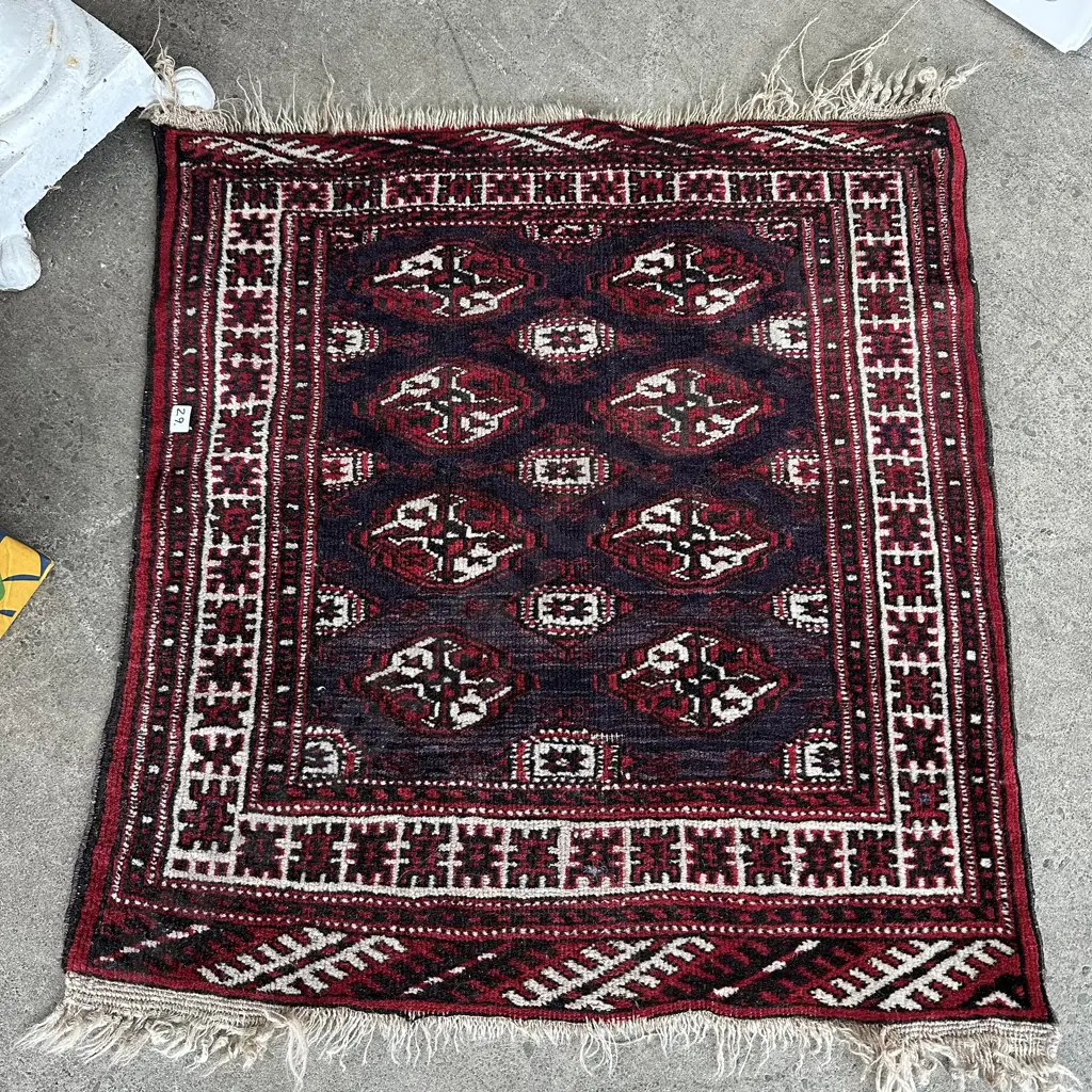Persian mat 800x700 Image 1++