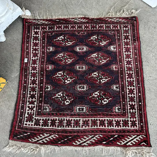 Persian mat 800x700