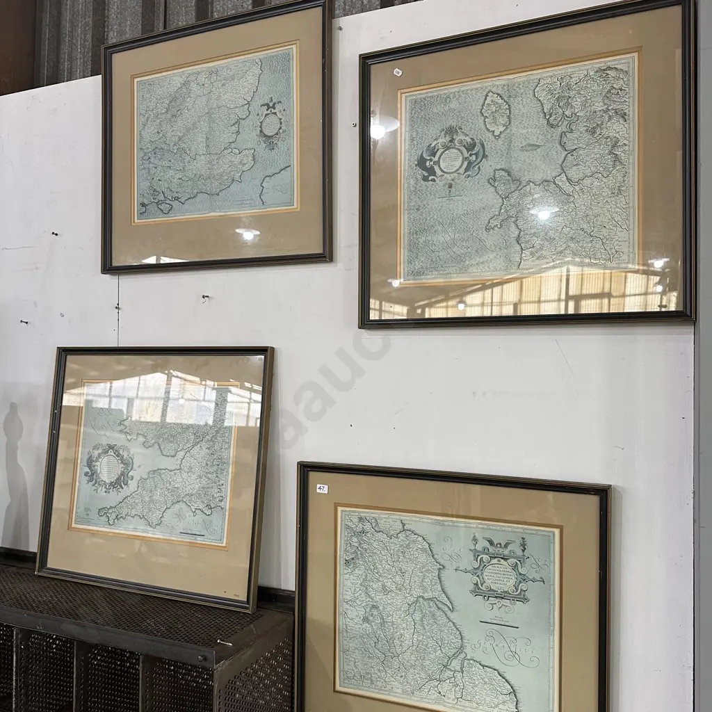 set 4 maps Image 1++