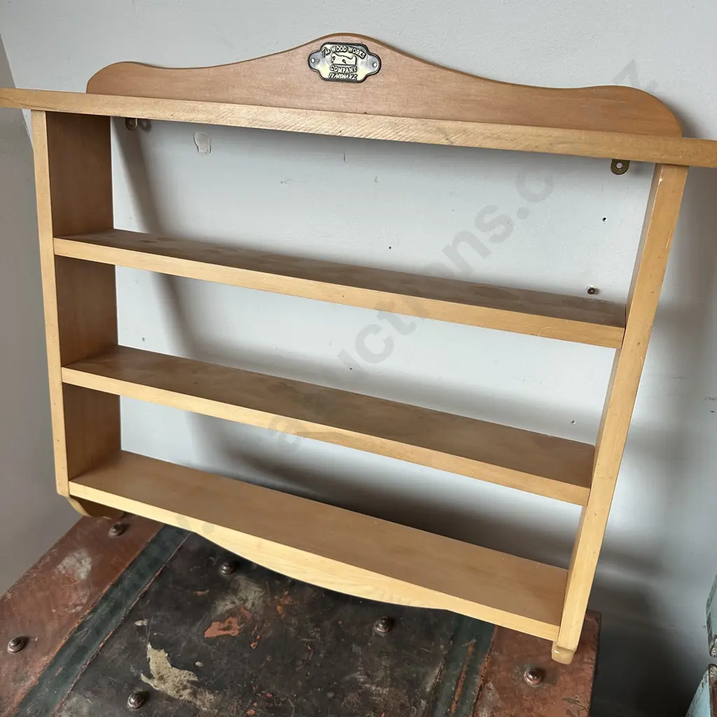 Kauri shelf 680x680 Image 1++