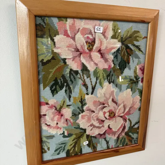 tapestry roses