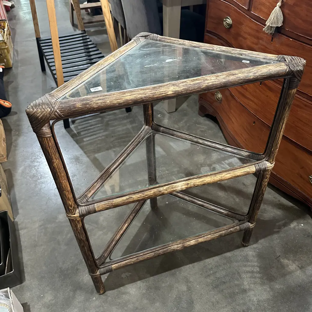 corner cane stand Image 1++
