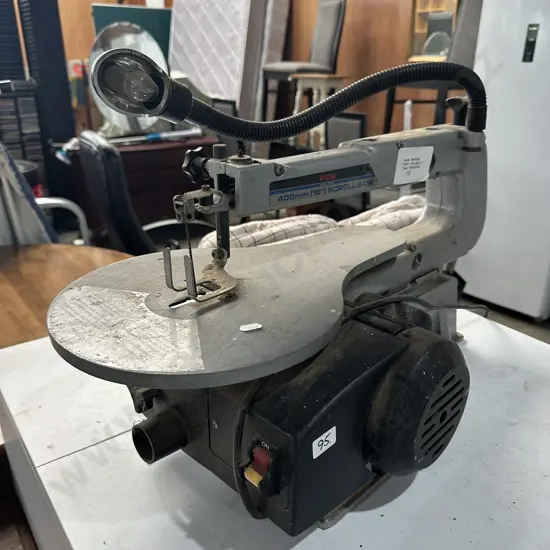 scroll saw