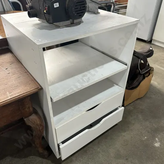 rolling office cabinet
