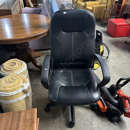 office chair