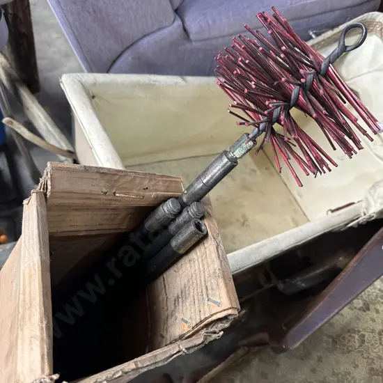 flu brush