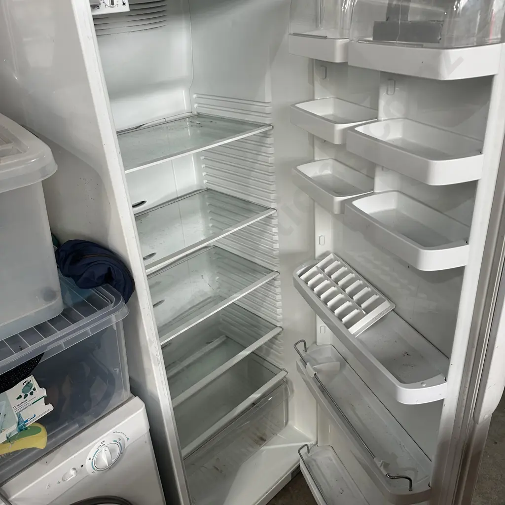 F&P fridge needs a clean Image 1++
