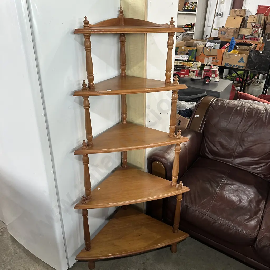 corner shelf Image 1++