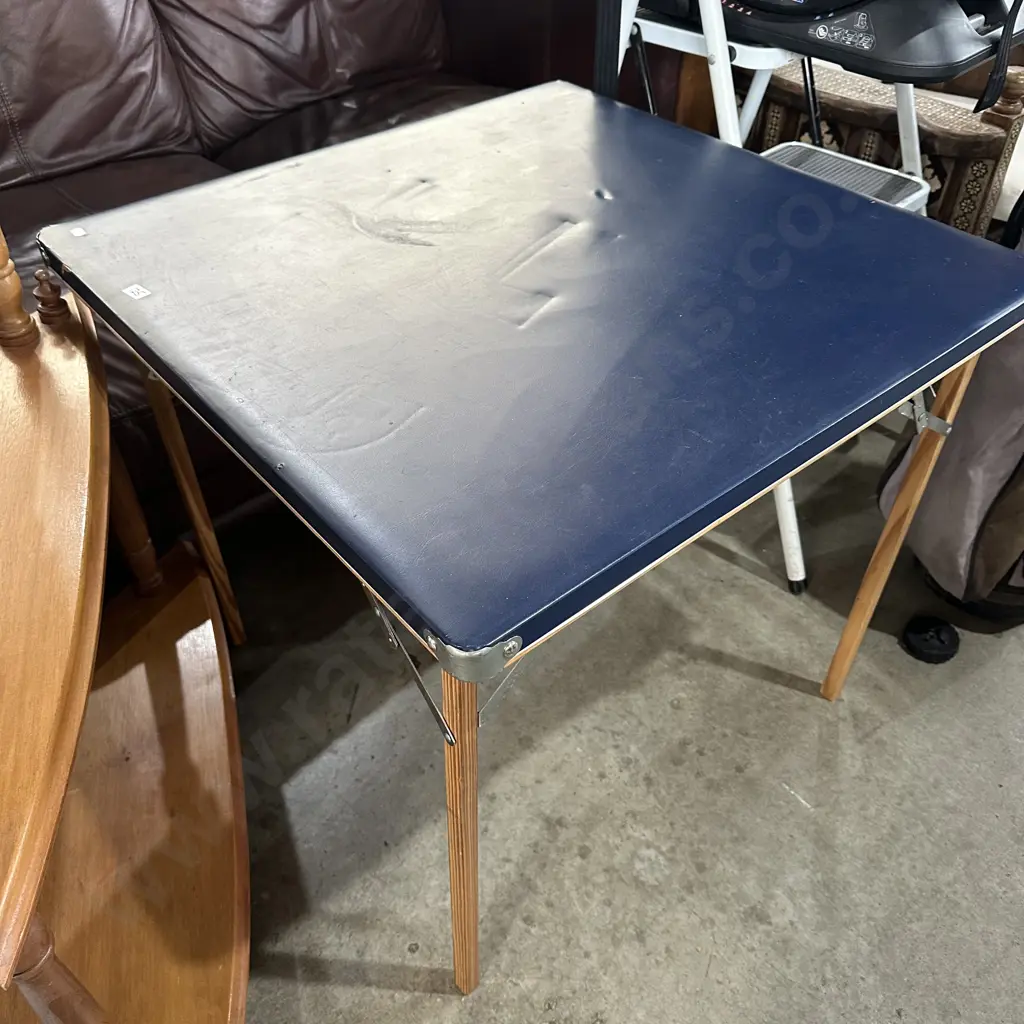 card table Image 1++