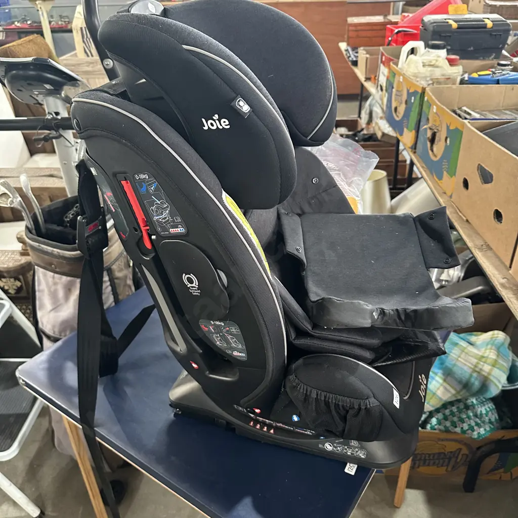 baby car seat Image 1++