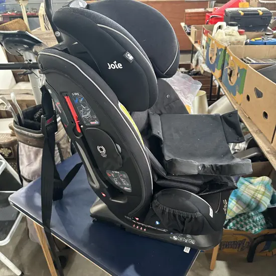 baby car seat