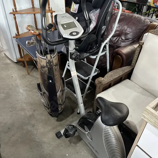 exercycle