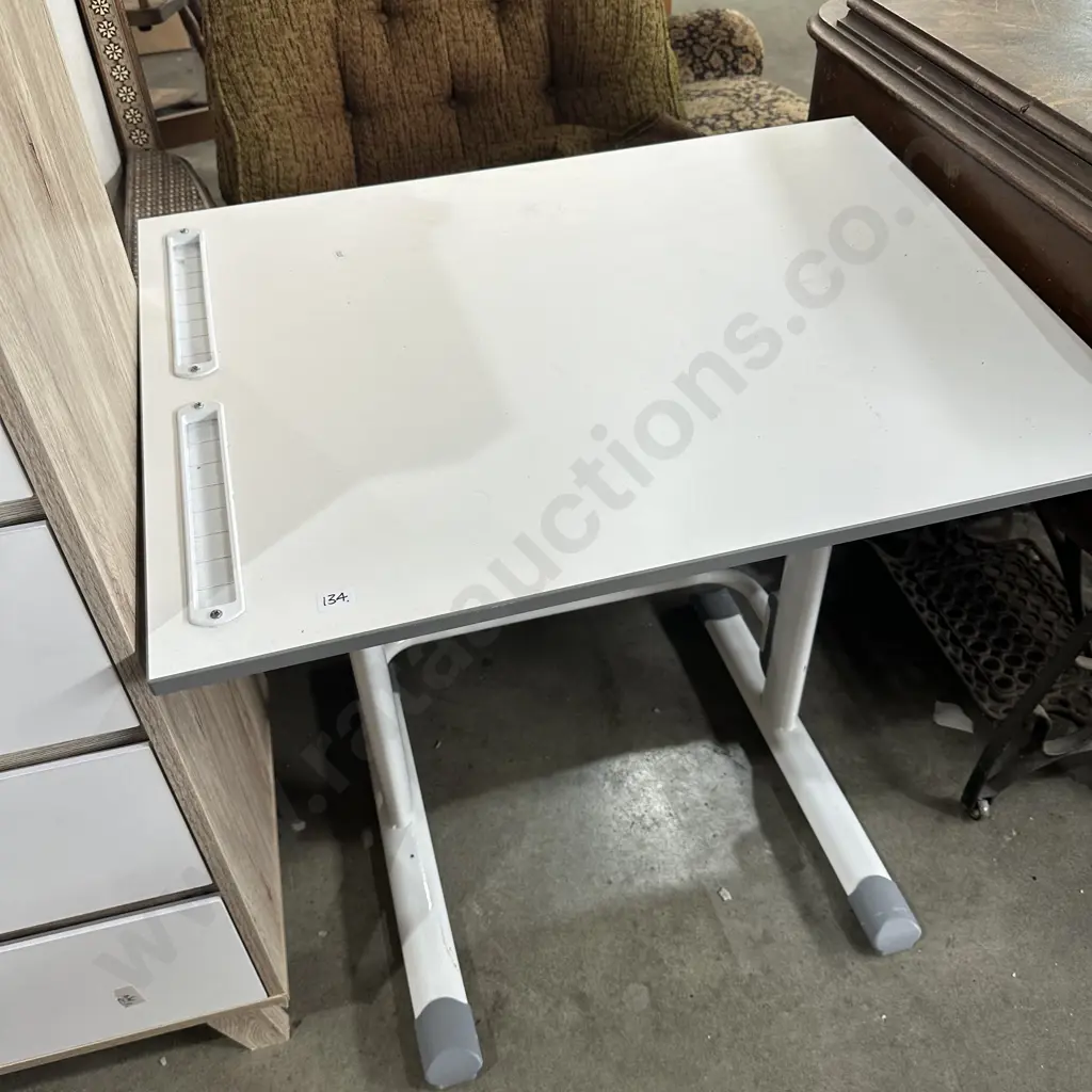 adjustable desk Image 1++