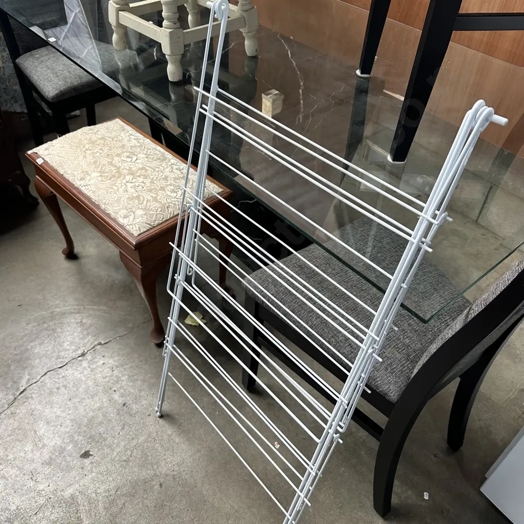 clothes airer Image 1++