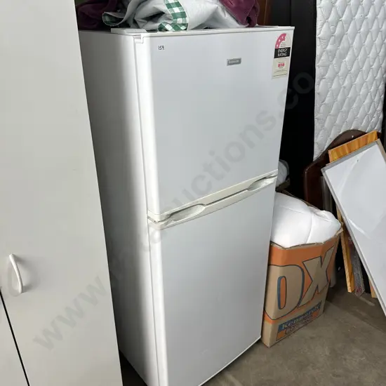 fridge freezer