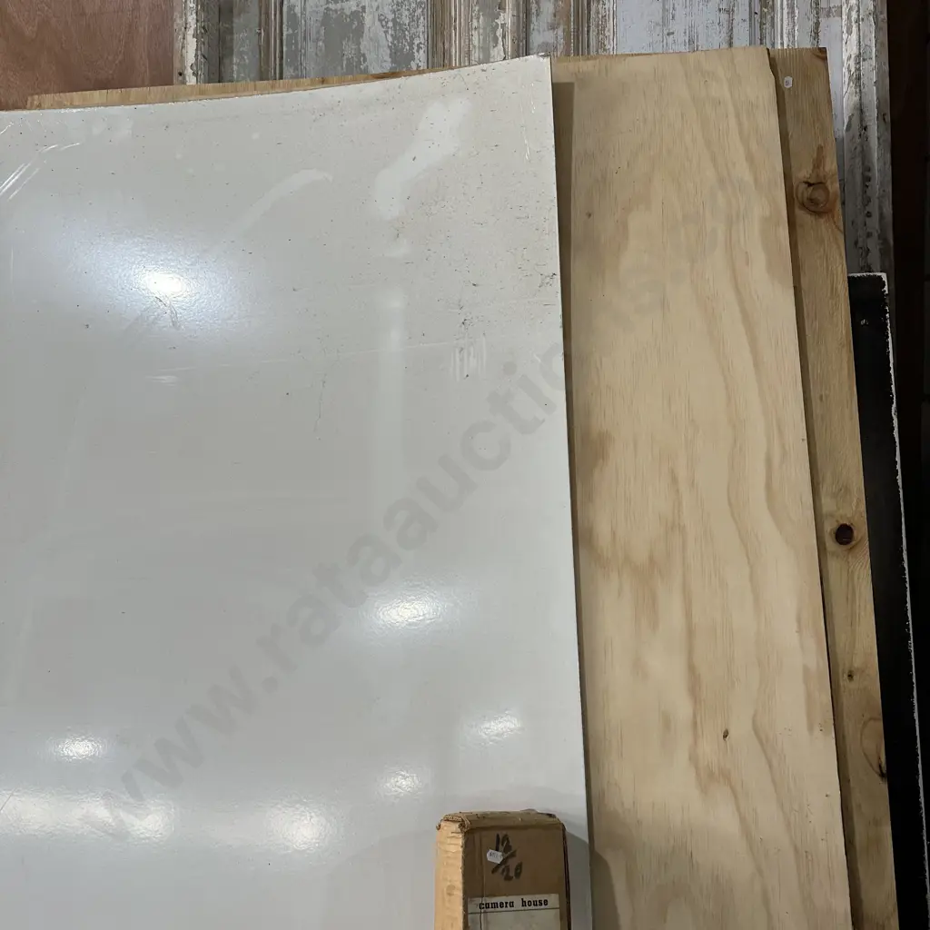 sheets of ply etc Image 1++