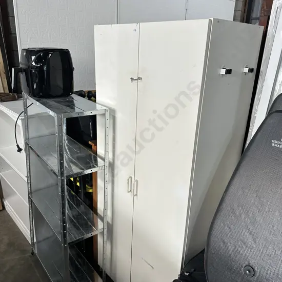 cupboard